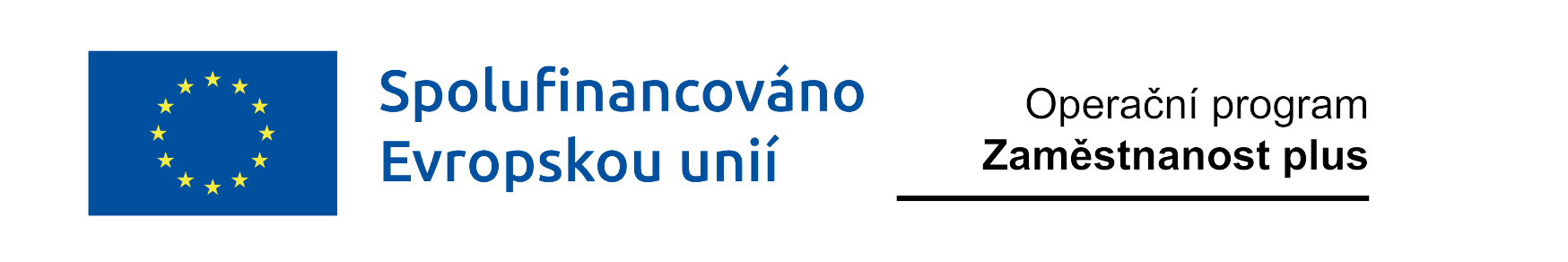 Financováno Ervropskou Unií